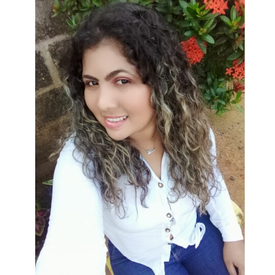 JULIETH PAOLA ROJAS 